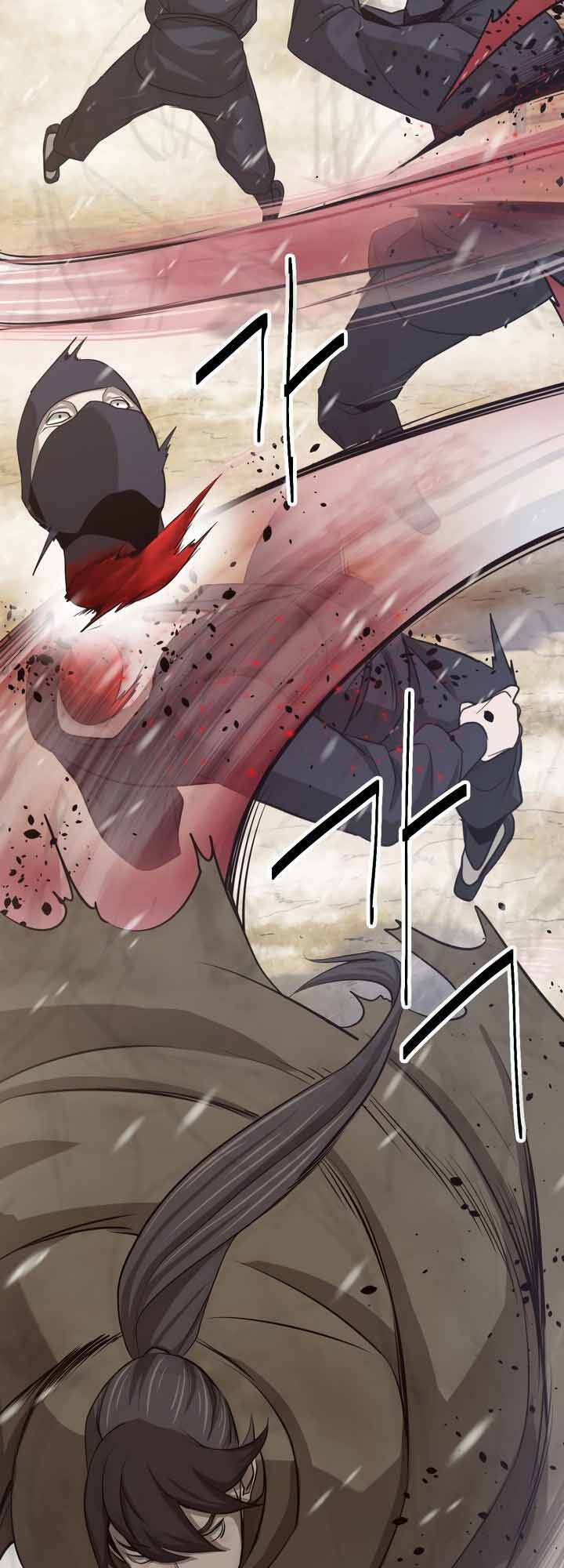 Kẻ Thù Chapter 6 - Trang 2