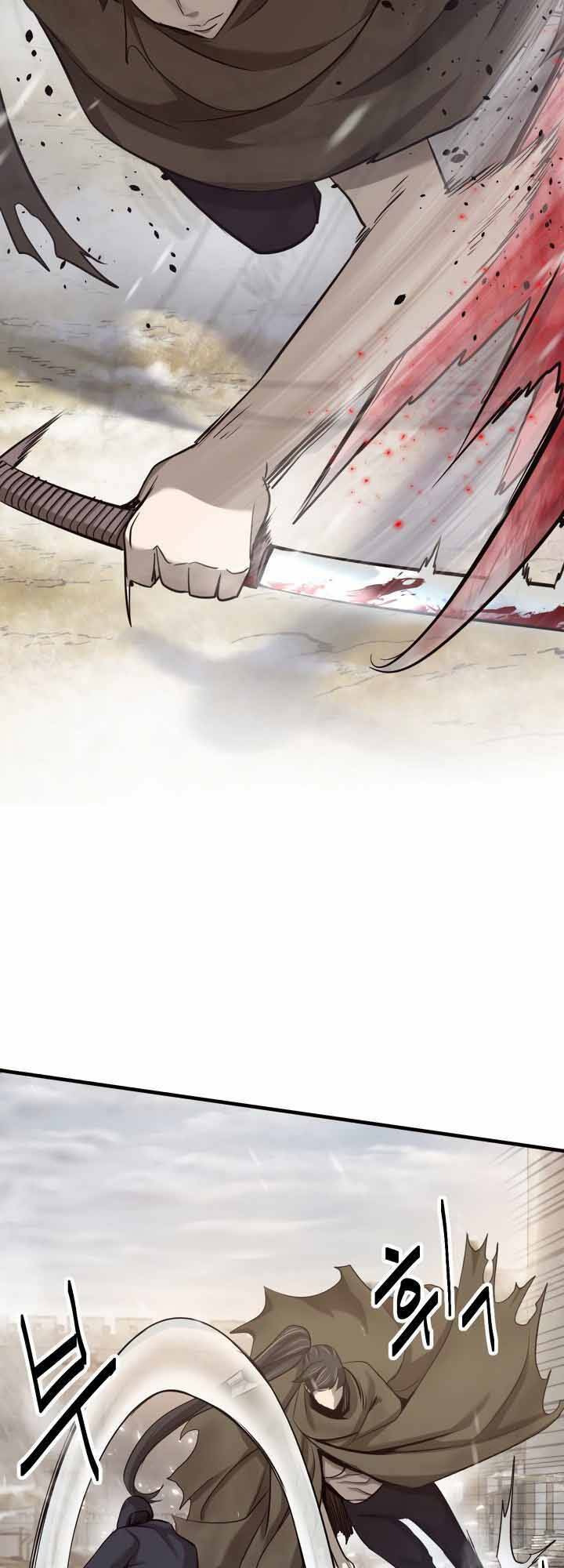 Kẻ Thù Chapter 6 - Trang 2