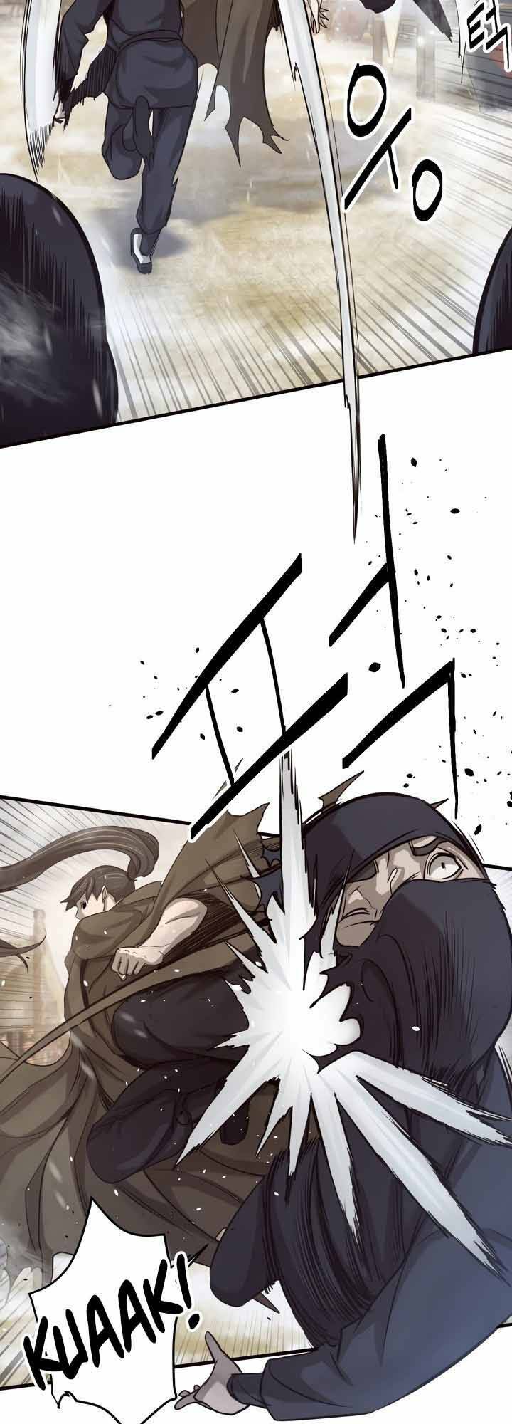 Kẻ Thù Chapter 6 - Trang 2