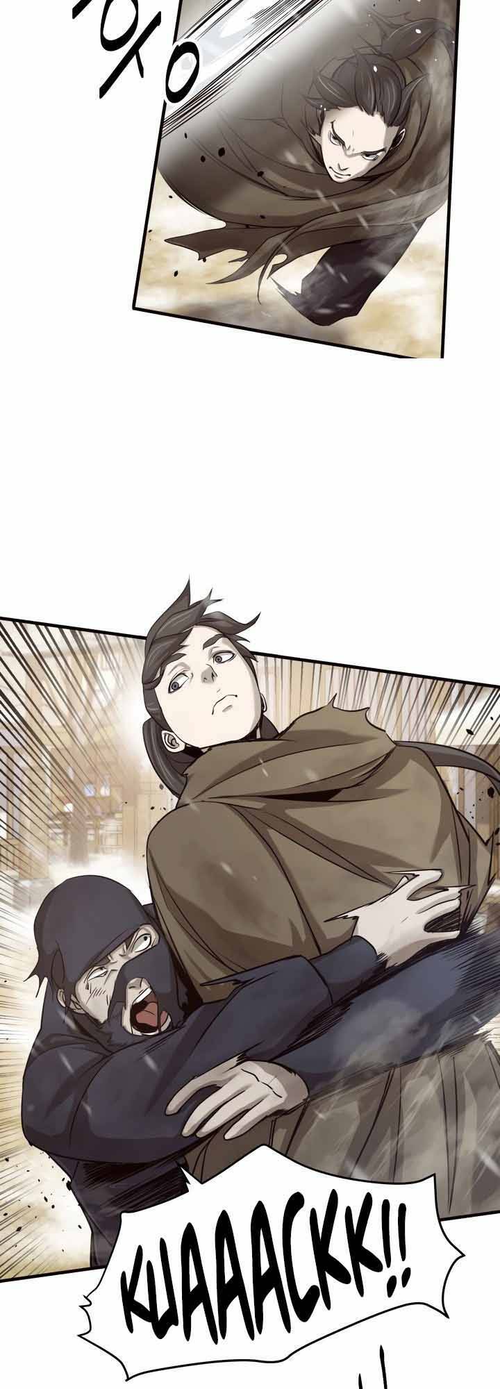 Kẻ Thù Chapter 6 - Trang 2