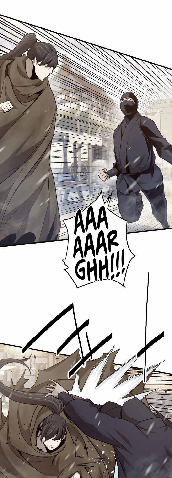 Kẻ Thù Chapter 6 - Trang 2