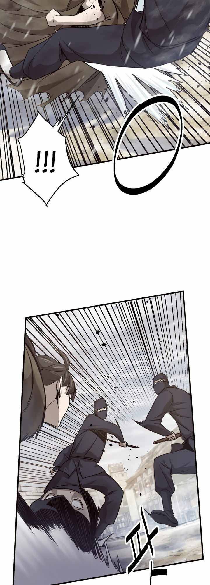 Kẻ Thù Chapter 6 - Trang 2