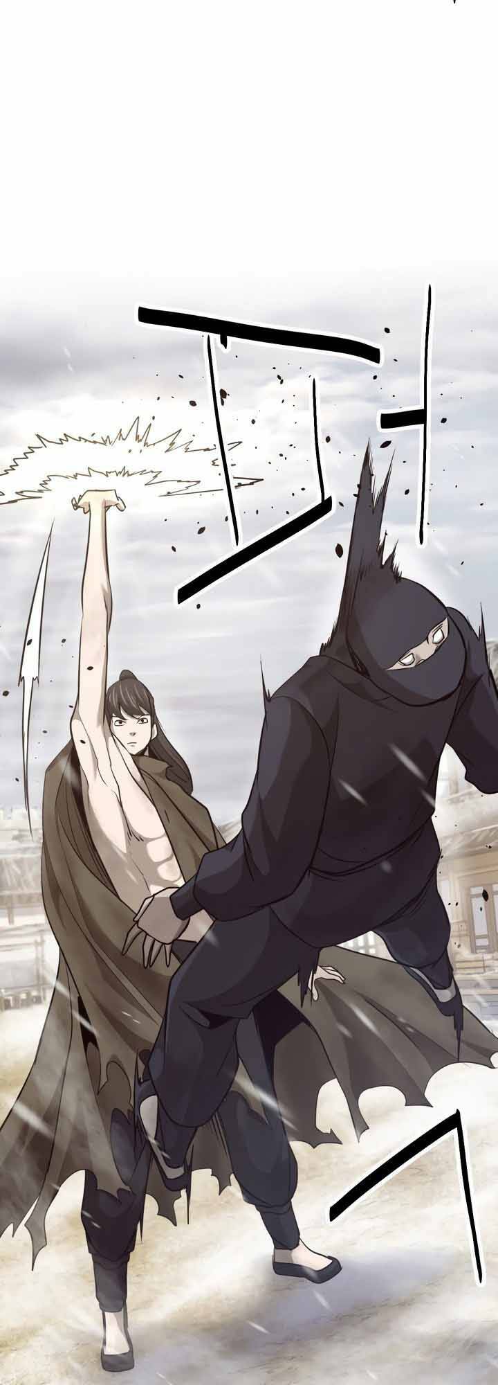 Kẻ Thù Chapter 6 - Trang 2