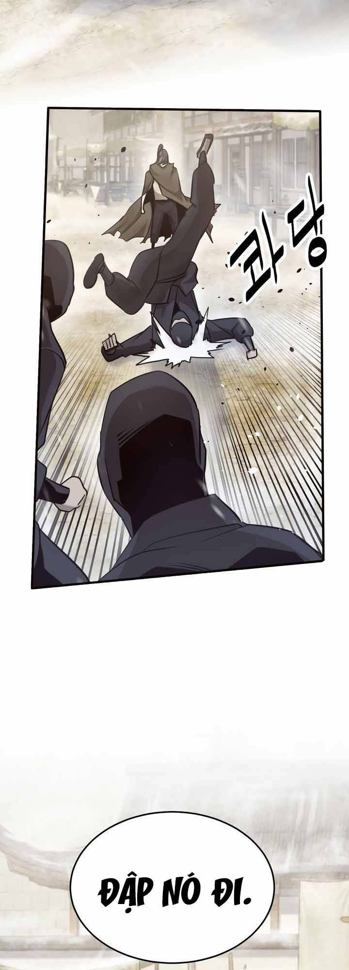 Kẻ Thù Chapter 6 - Trang 2