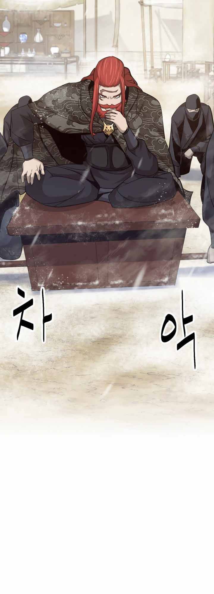 Kẻ Thù Chapter 6 - Trang 2