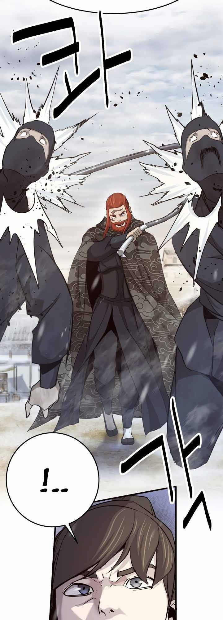 Kẻ Thù Chapter 6 - Trang 2