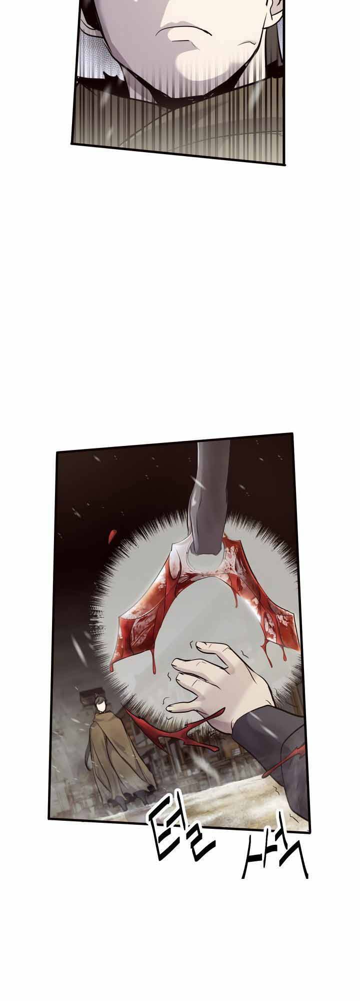 Kẻ Thù Chapter 6 - Trang 2