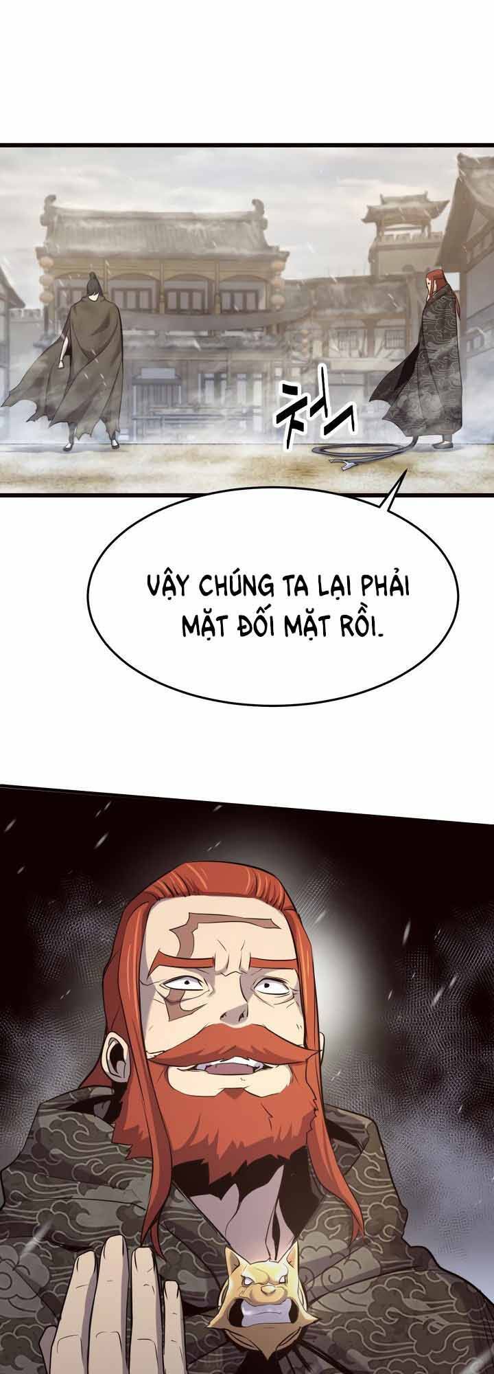 Kẻ Thù Chapter 6 - Trang 2