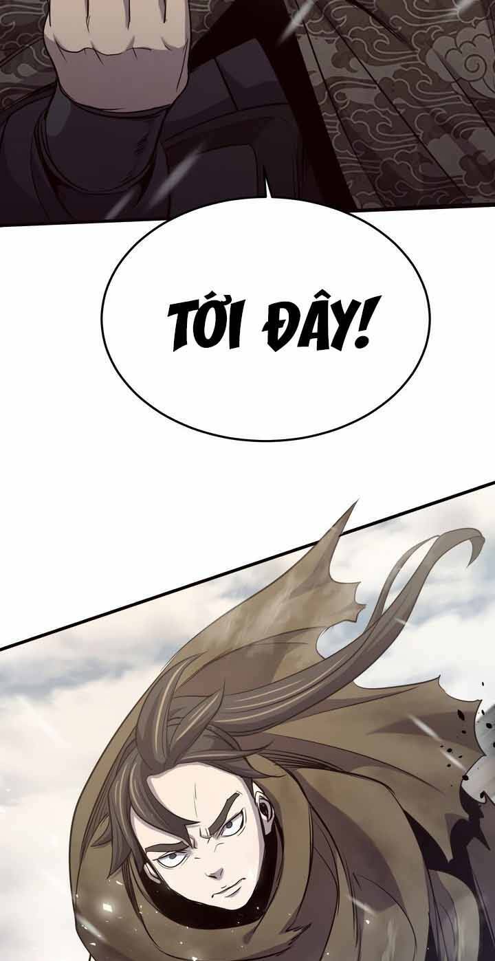 Kẻ Thù Chapter 6 - Trang 2