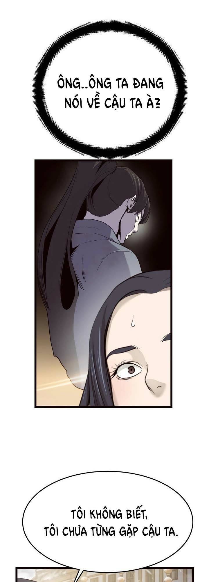 Kẻ Thù Chapter 6 - Trang 2