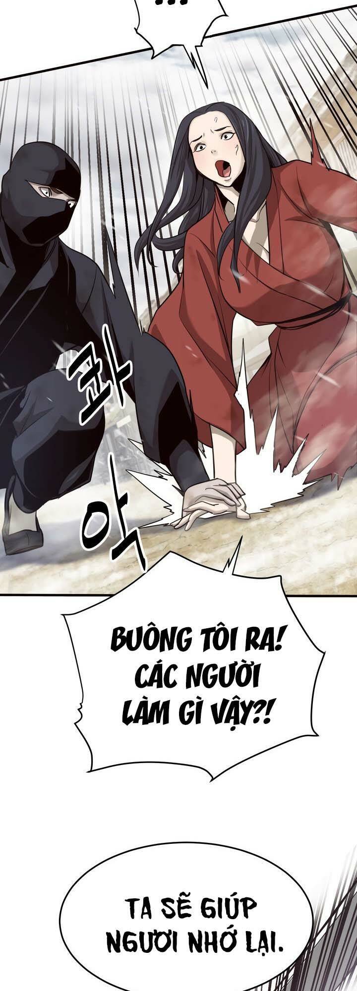 Kẻ Thù Chapter 6 - Trang 2