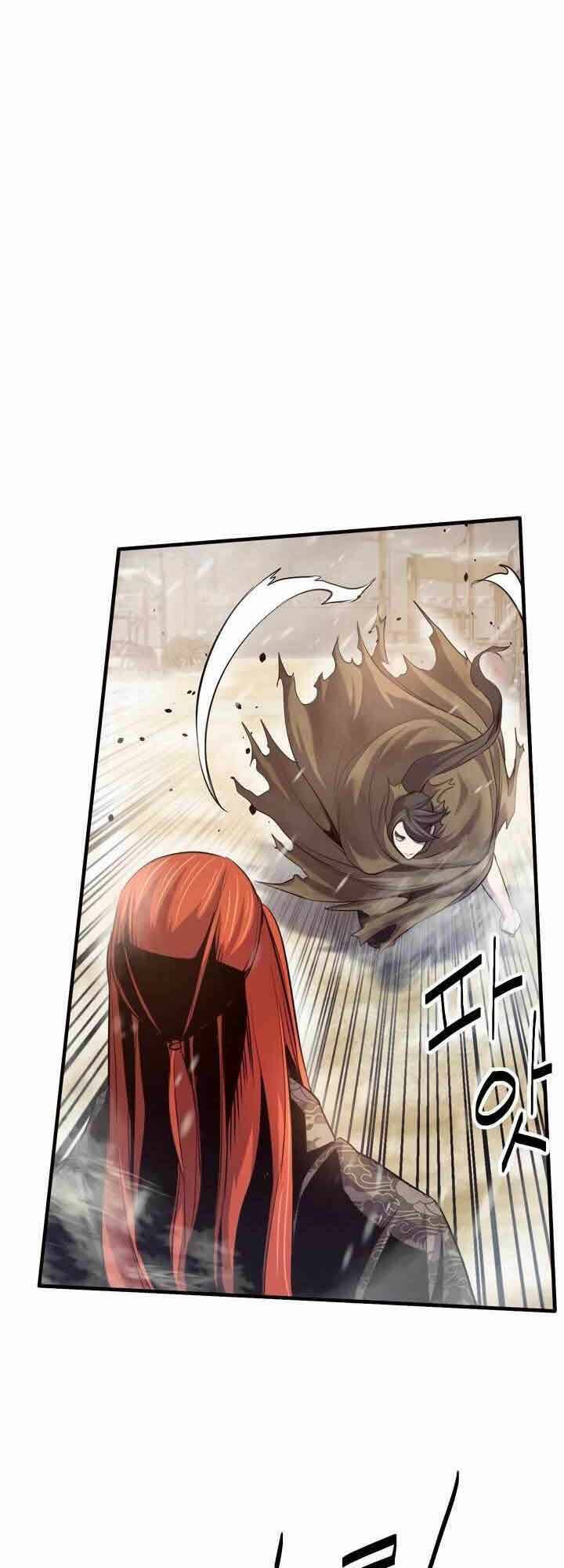 Kẻ Thù Chapter 7 - Trang 2