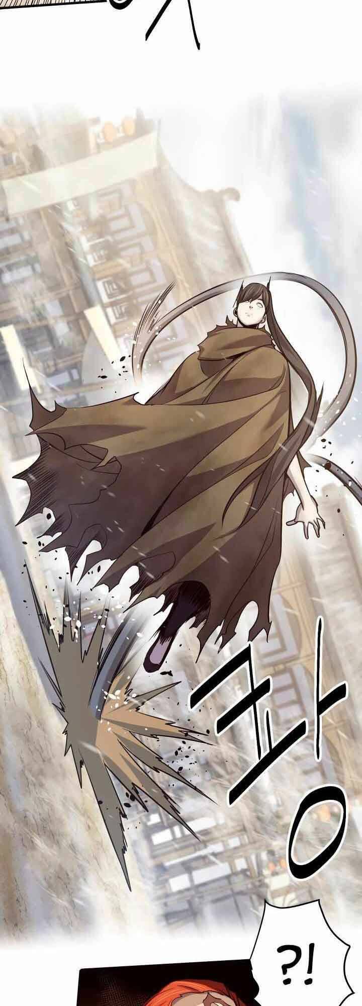 Kẻ Thù Chapter 7 - Trang 2