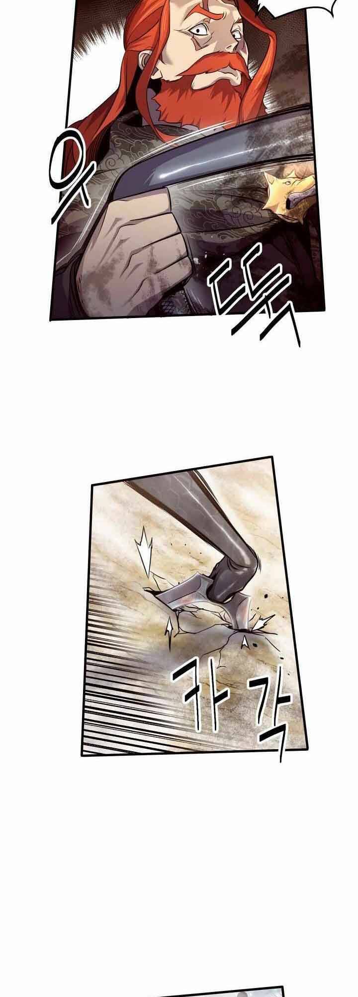 Kẻ Thù Chapter 7 - Trang 2