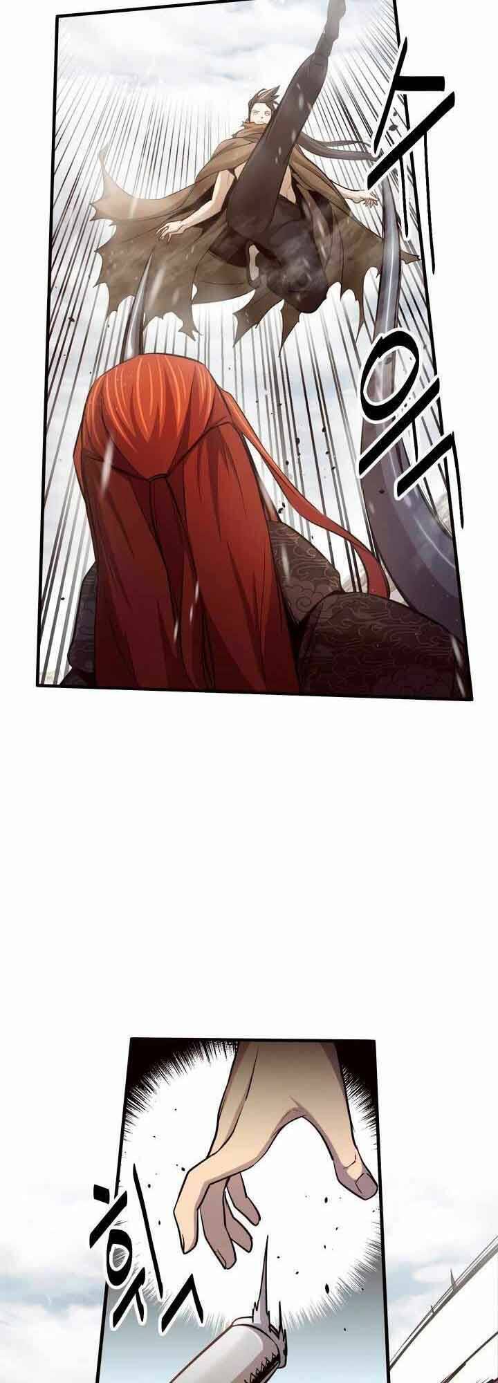 Kẻ Thù Chapter 7 - Trang 2