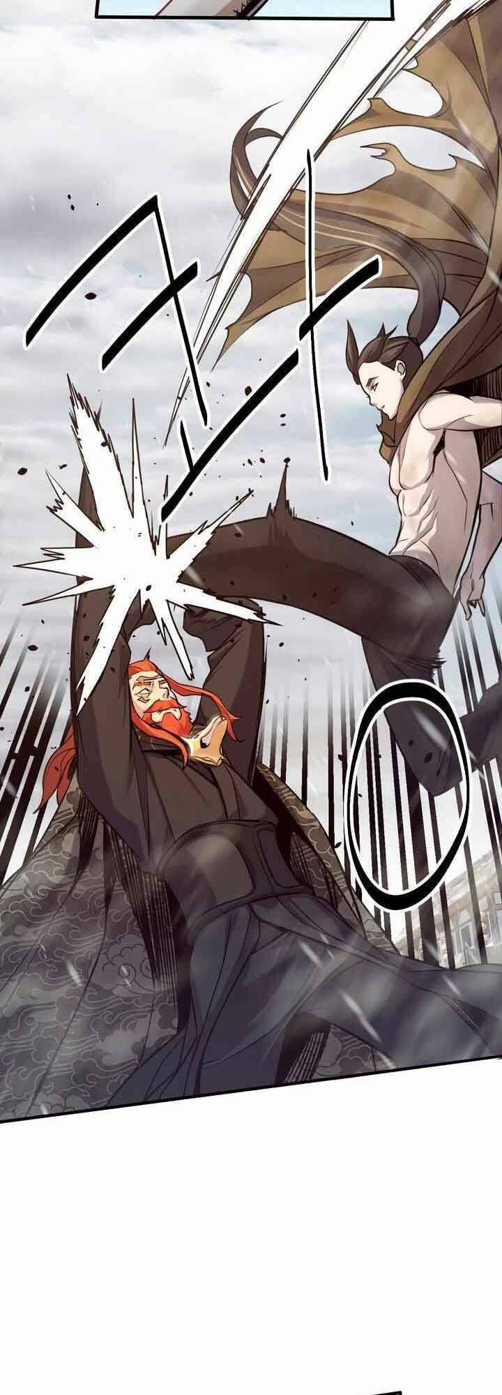 Kẻ Thù Chapter 7 - Trang 2