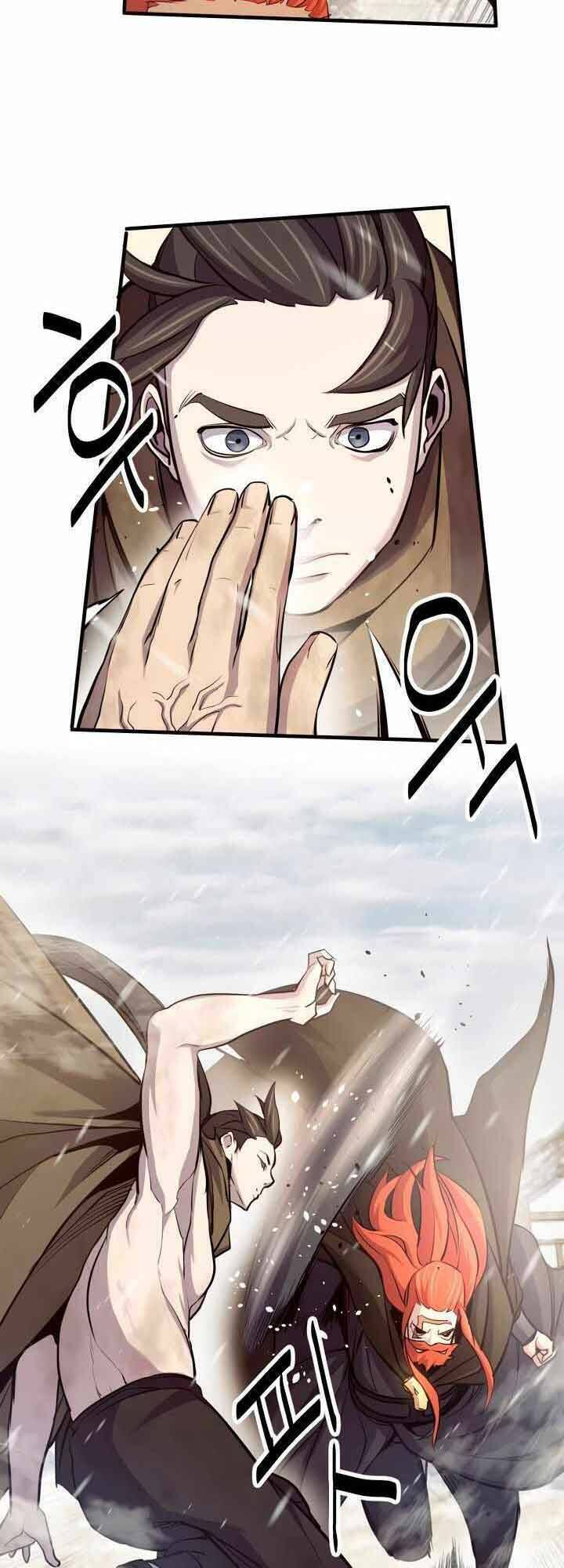 Kẻ Thù Chapter 7 - Trang 2