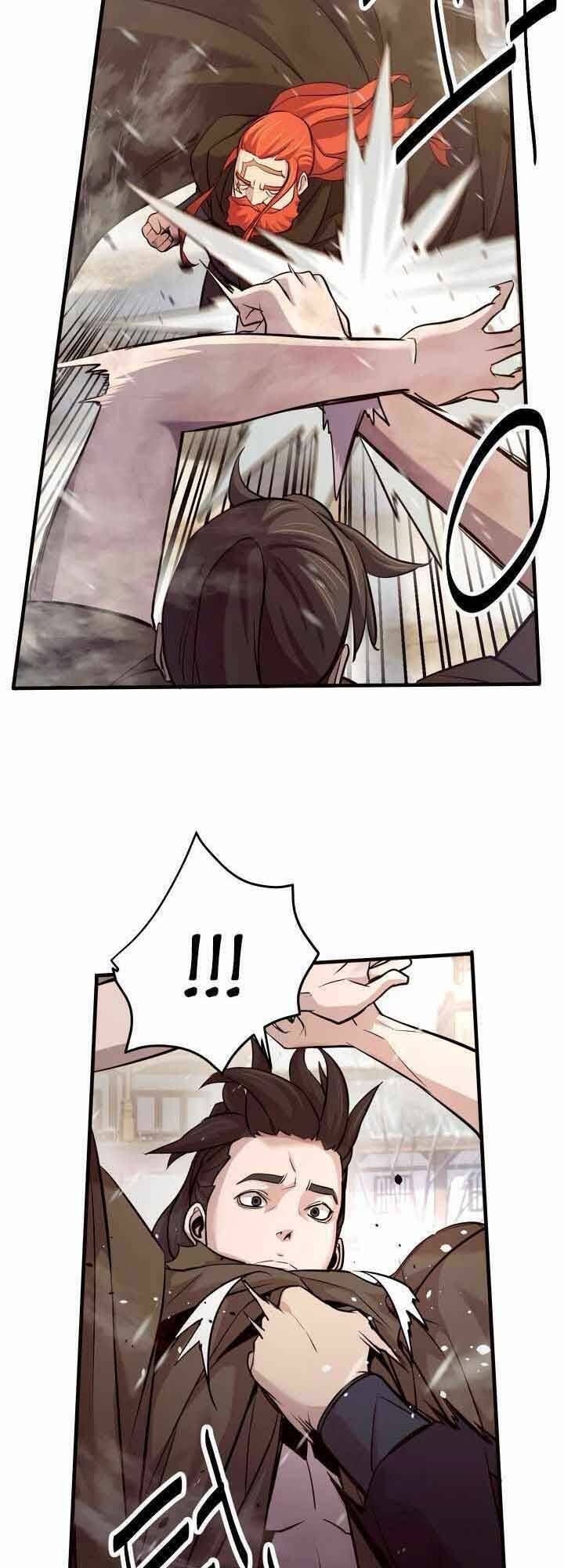 Kẻ Thù Chapter 7 - Trang 2