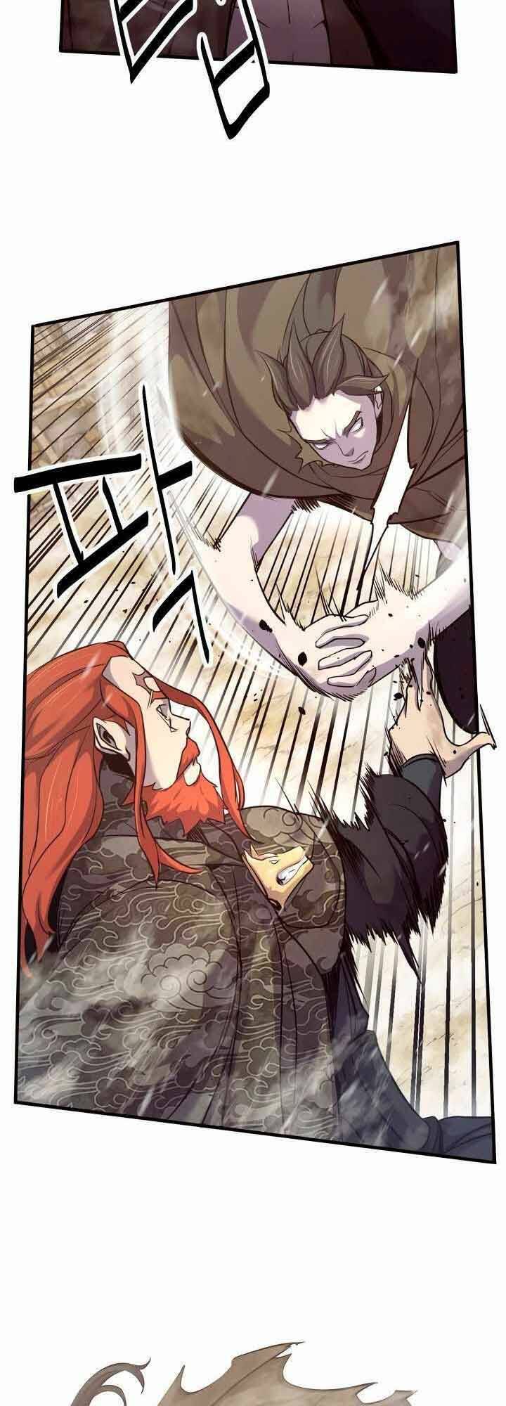 Kẻ Thù Chapter 7 - Trang 2