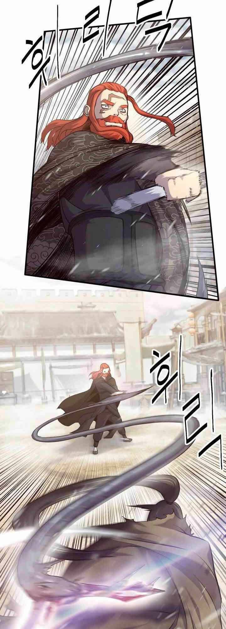 Kẻ Thù Chapter 7 - Trang 2