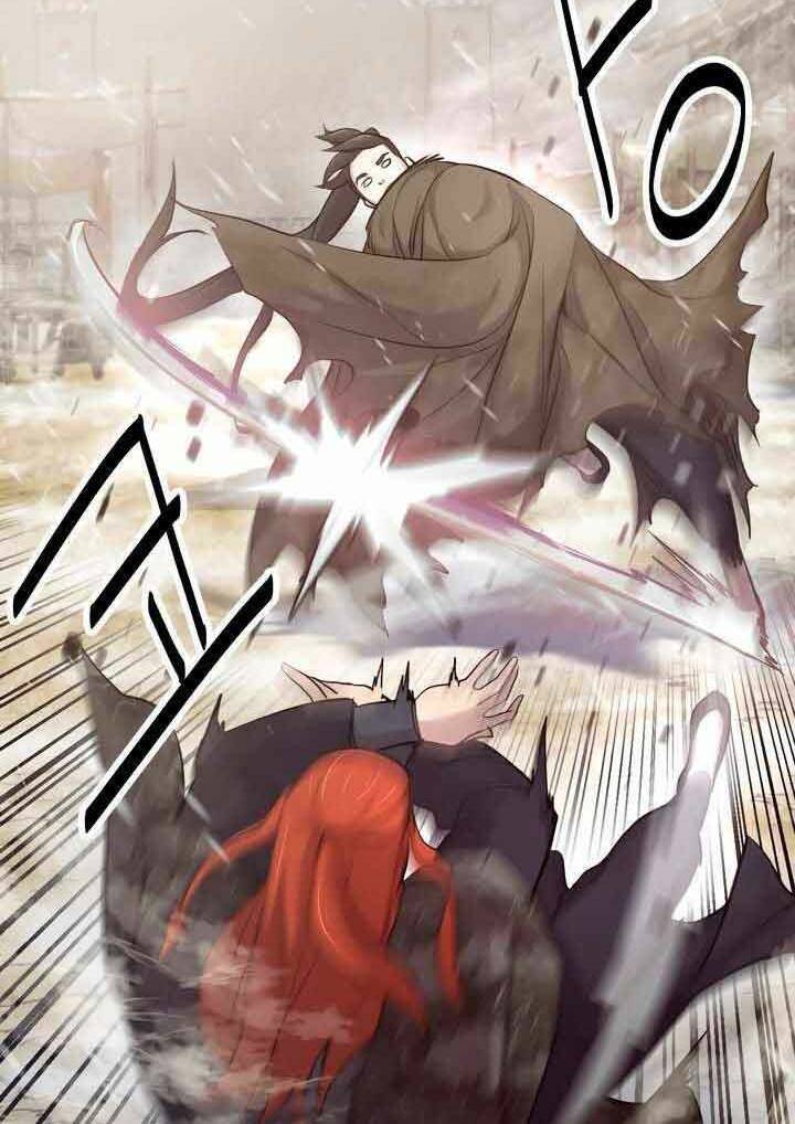 Kẻ Thù Chapter 7 - Trang 2