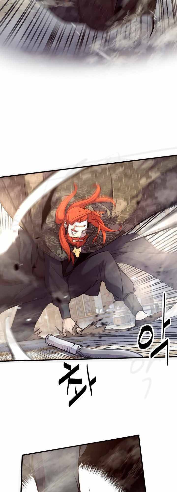 Kẻ Thù Chapter 7 - Trang 2