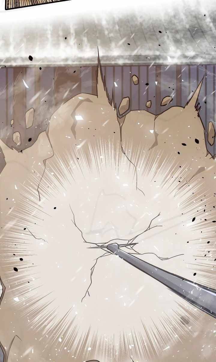 Kẻ Thù Chapter 7 - Trang 2