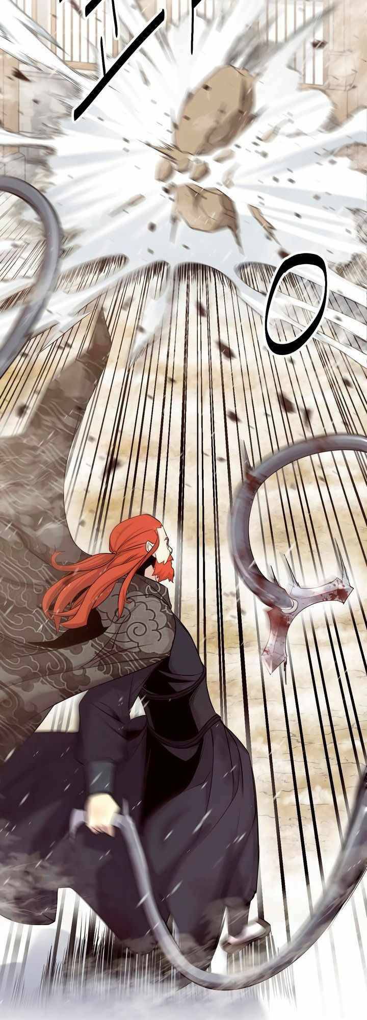 Kẻ Thù Chapter 7 - Trang 2