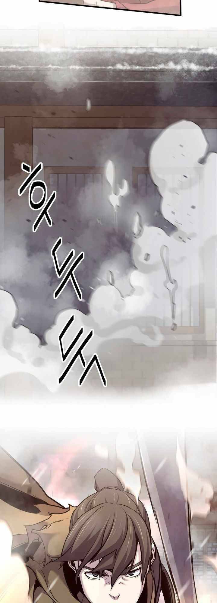 Kẻ Thù Chapter 7 - Trang 2