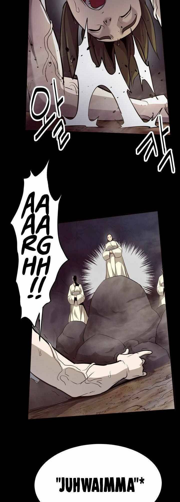 Kẻ Thù Chapter 7 - Trang 2