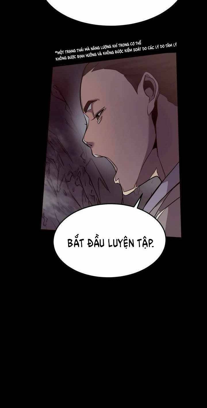 Kẻ Thù Chapter 7 - Trang 2