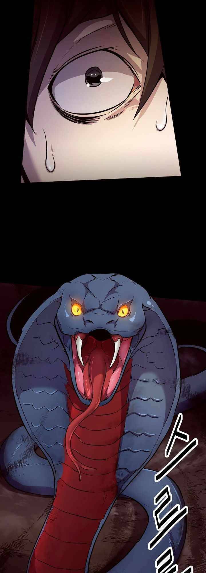 Kẻ Thù Chapter 7 - Trang 2