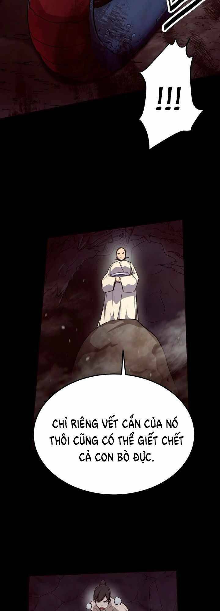 Kẻ Thù Chapter 7 - Trang 2