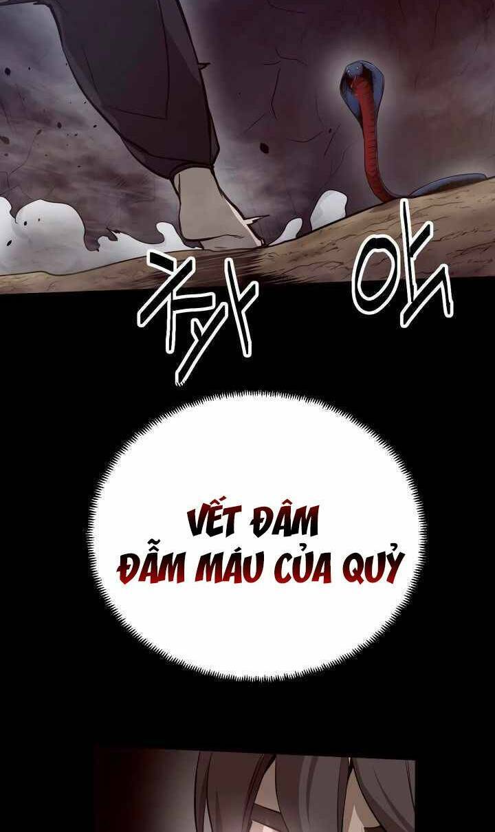 Kẻ Thù Chapter 7 - Trang 2