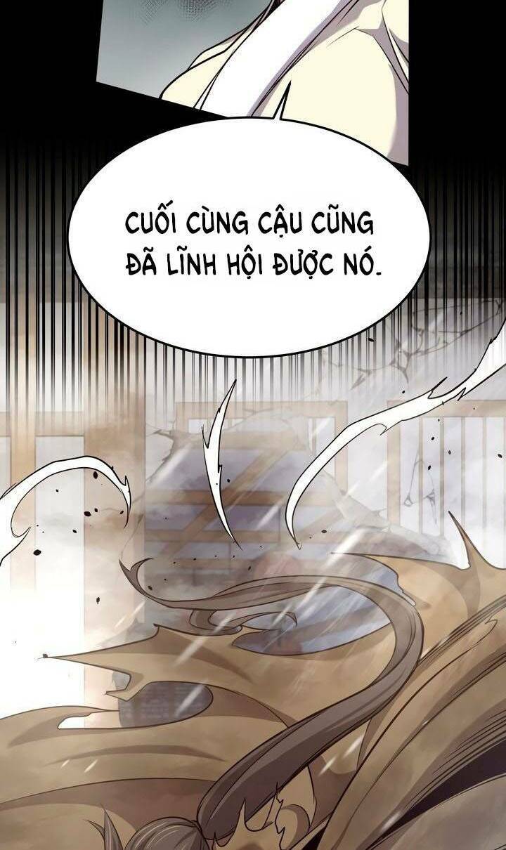 Kẻ Thù Chapter 7 - Trang 2