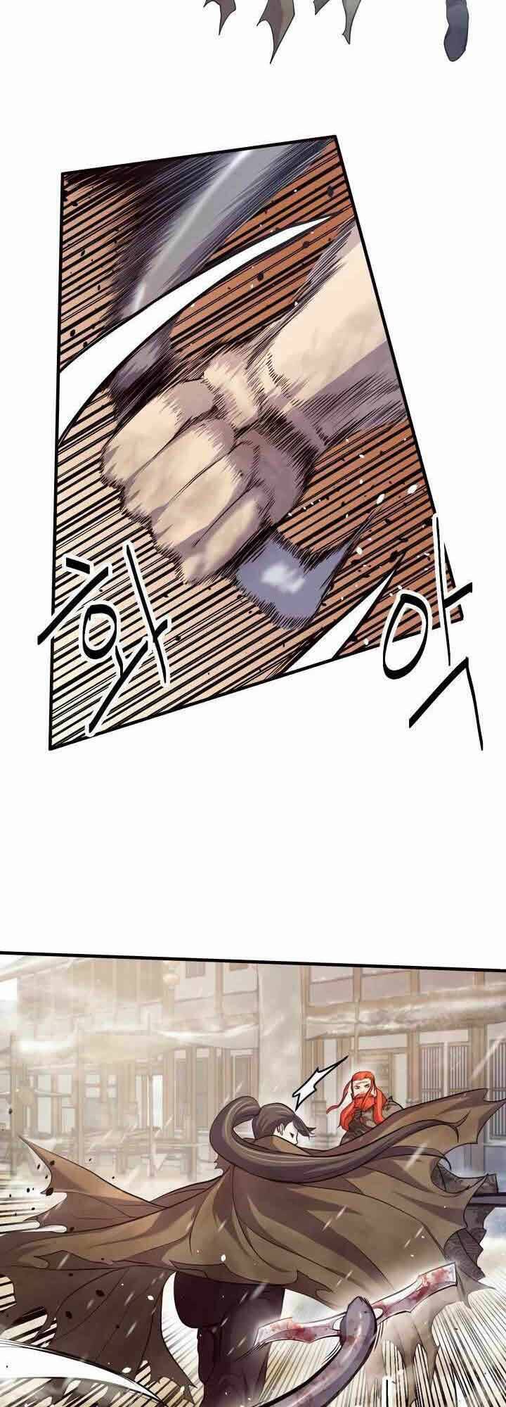 Kẻ Thù Chapter 7 - Trang 2