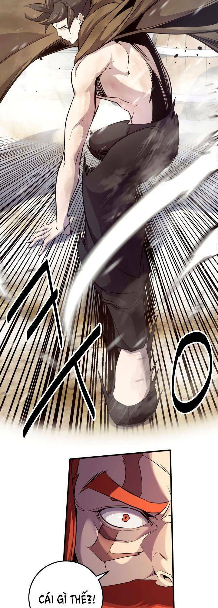 Kẻ Thù Chapter 7 - Trang 2