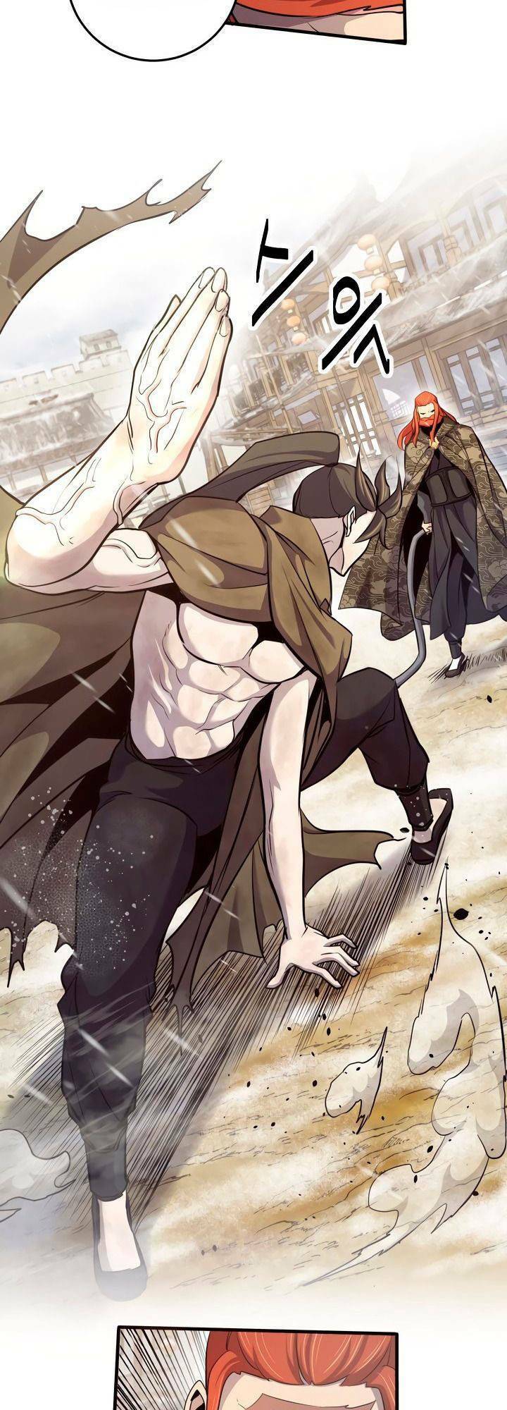 Kẻ Thù Chapter 7 - Trang 2