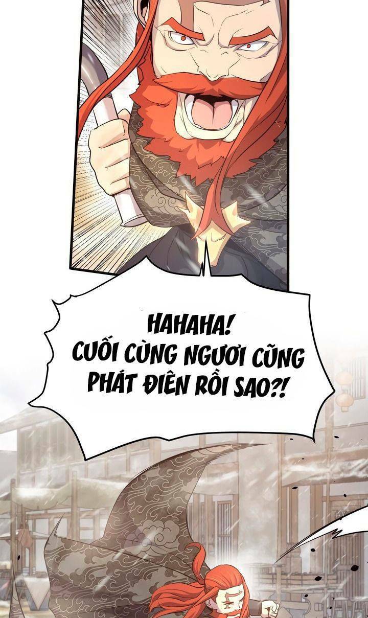 Kẻ Thù Chapter 7 - Trang 2