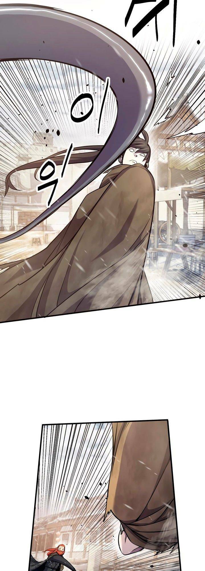 Kẻ Thù Chapter 7 - Trang 2