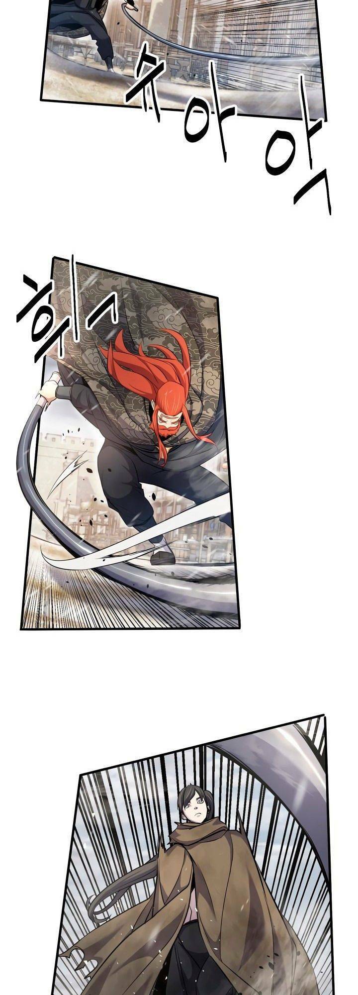 Kẻ Thù Chapter 7 - Trang 2