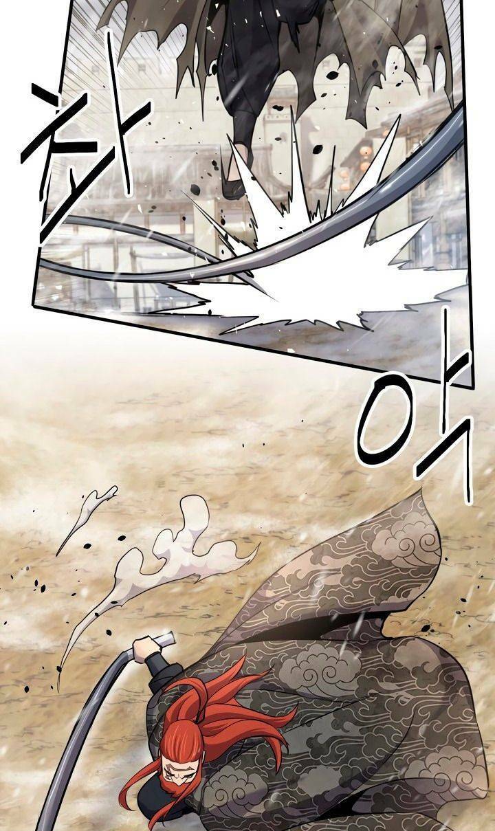 Kẻ Thù Chapter 7 - Trang 2