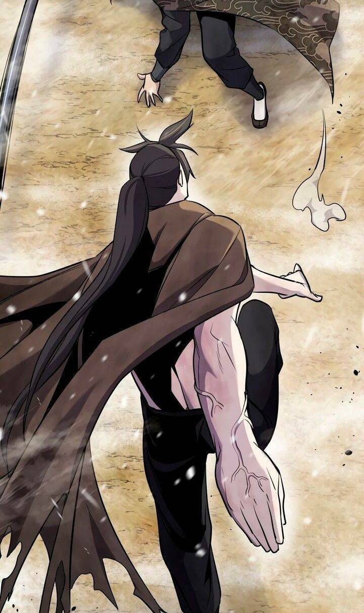 Kẻ Thù Chapter 7 - Trang 2