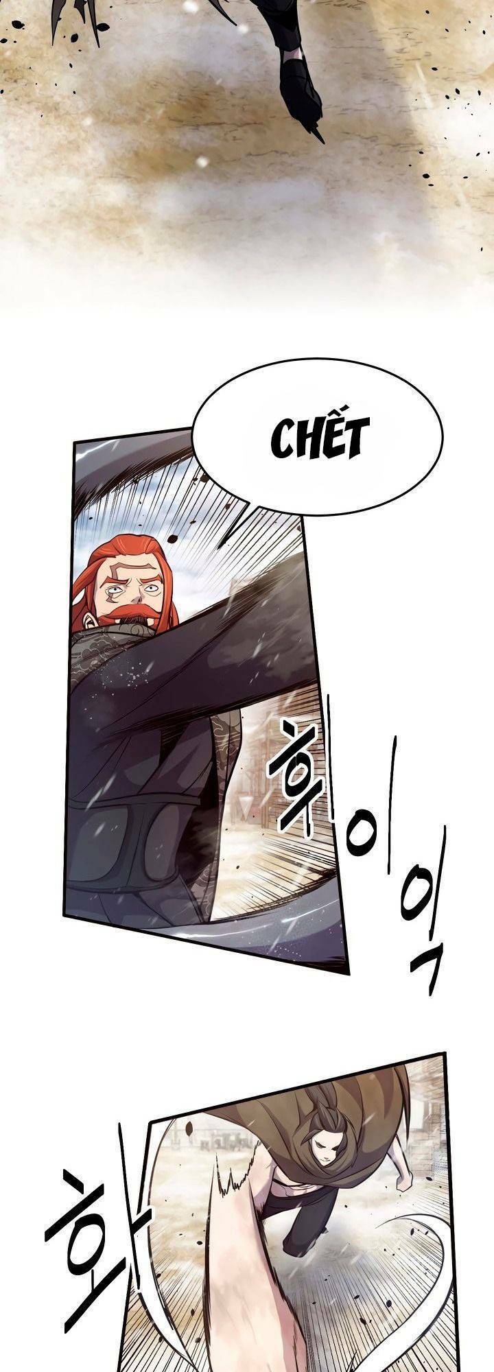 Kẻ Thù Chapter 7 - Trang 2