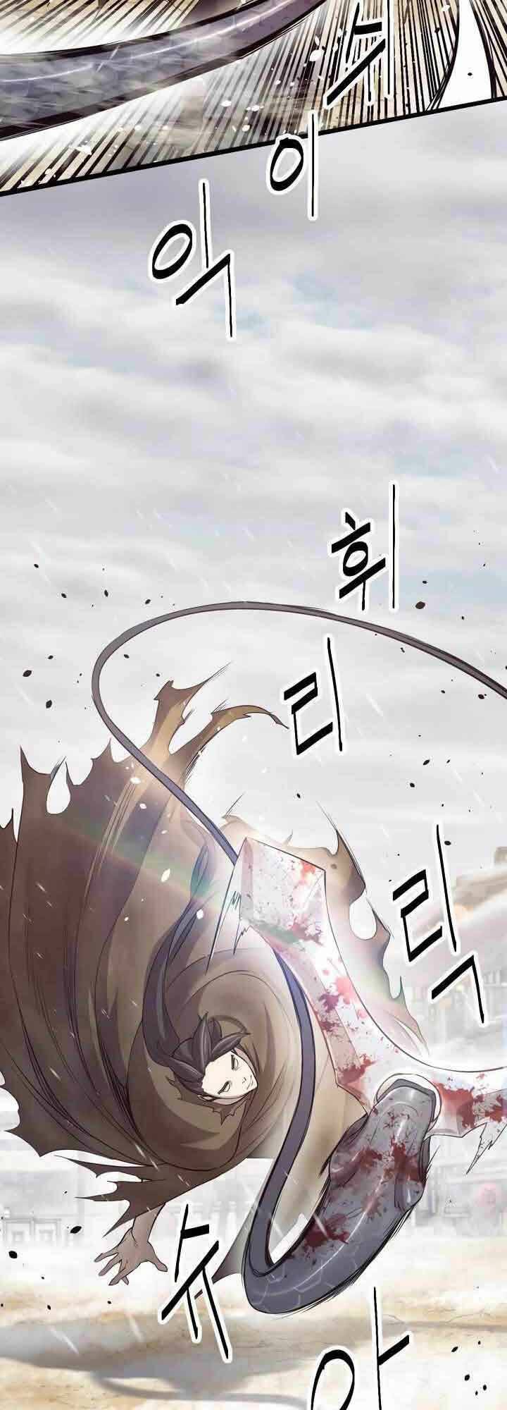 Kẻ Thù Chapter 7 - Trang 2