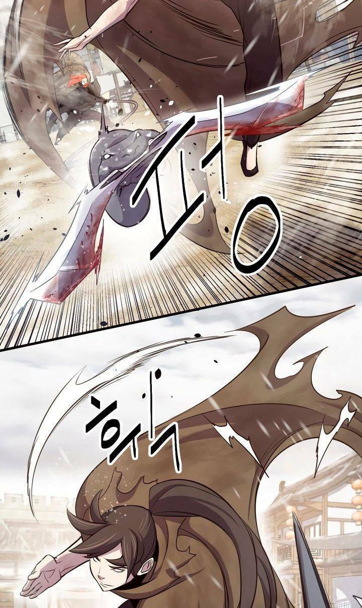 Kẻ Thù Chapter 7 - Trang 2