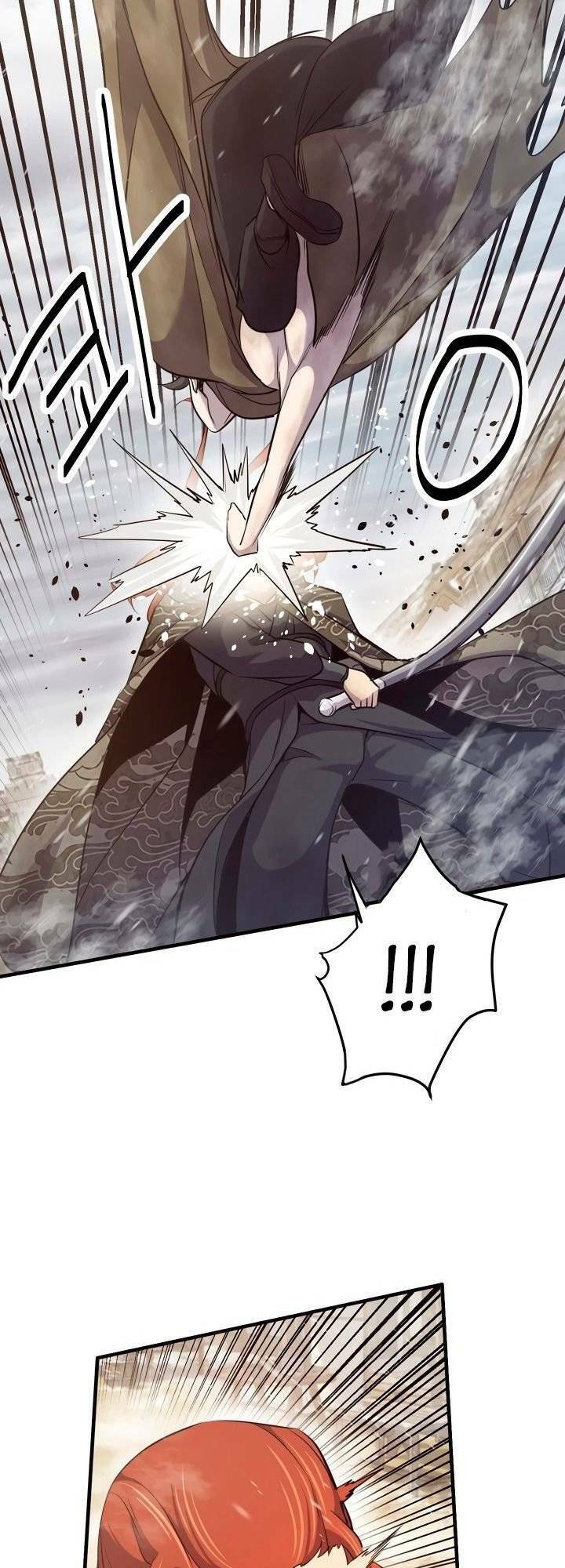 Kẻ Thù Chapter 7 - Trang 2