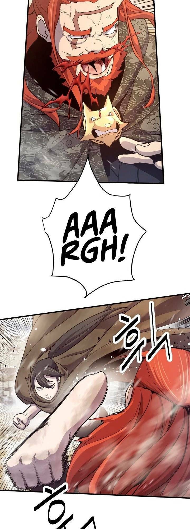 Kẻ Thù Chapter 7 - Trang 2