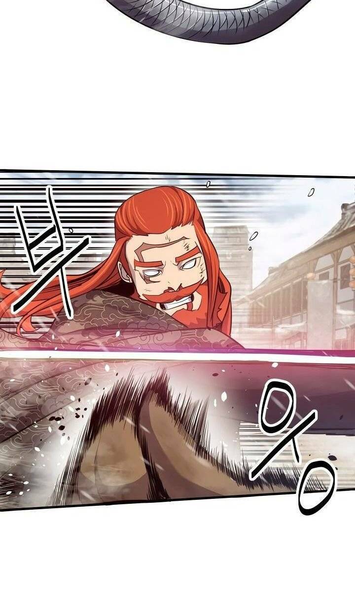 Kẻ Thù Chapter 7 - Trang 2