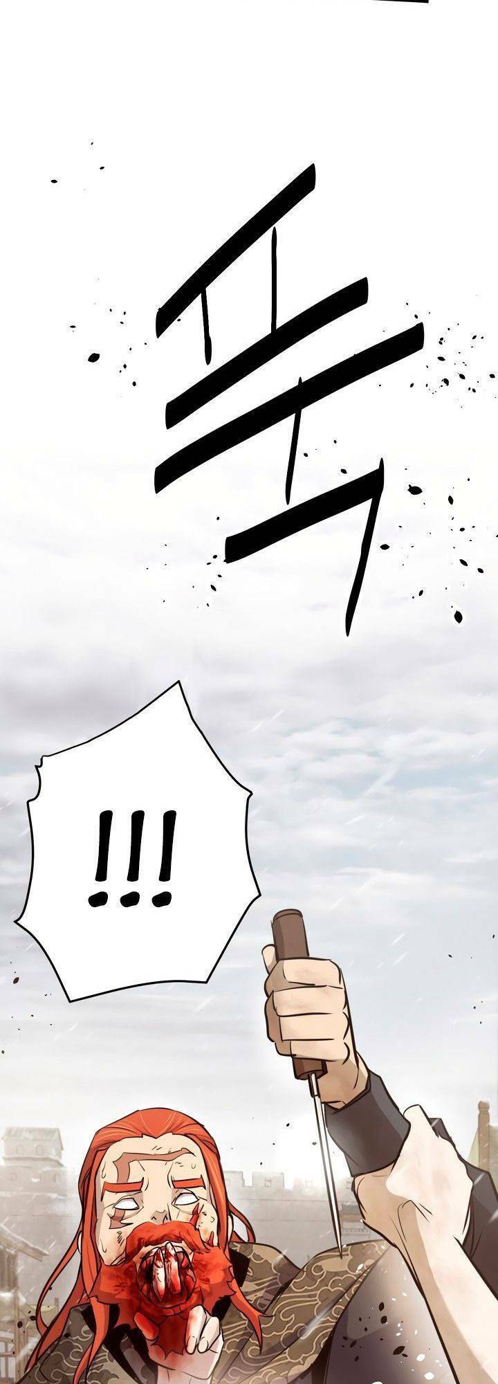 Kẻ Thù Chapter 7 - Trang 2